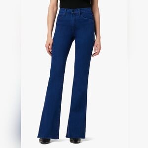 NWT Joe's Molly High-Rise Flare Get it Together Jeans Sz 29